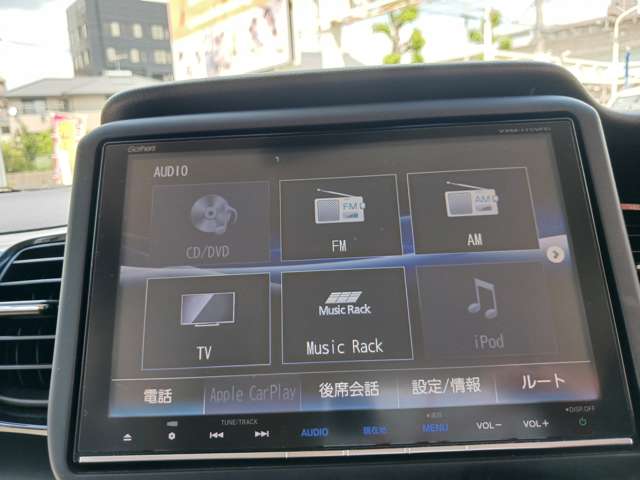 ホンダ Ｎ　ＢＯＸ ６６０ カスタムＧ ターボＳＳパッケージ ブラックスタイル H29年 (東海) 99