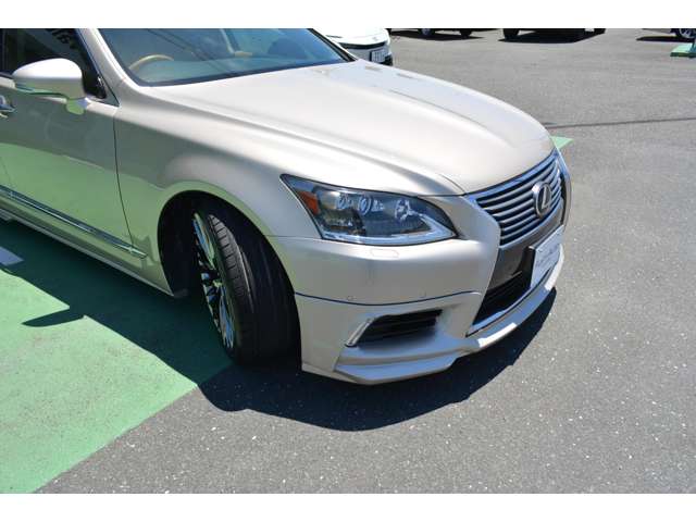 レクサス ＬＳ４６０ バージョンＣ　Ｉパッケージ H25年 (東海) 99