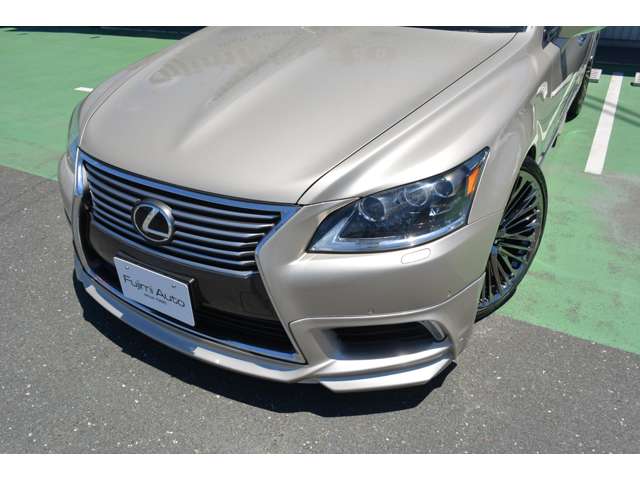 レクサス ＬＳ４６０ バージョンＣ　Ｉパッケージ H25年 (東海) 99