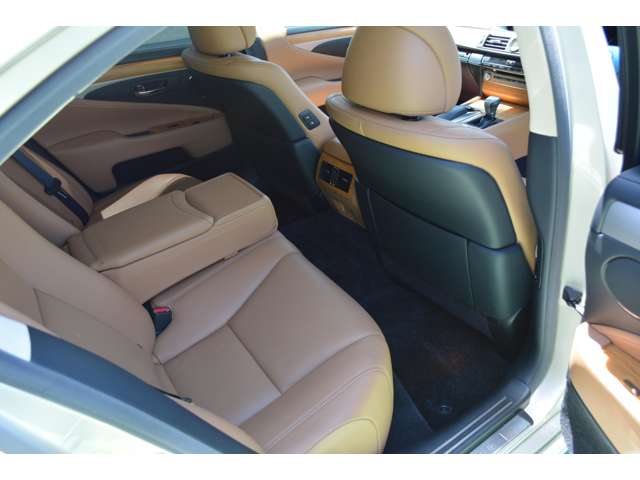 レクサス ＬＳ４６０ バージョンＣ　Ｉパッケージ H25年 (東海) 99