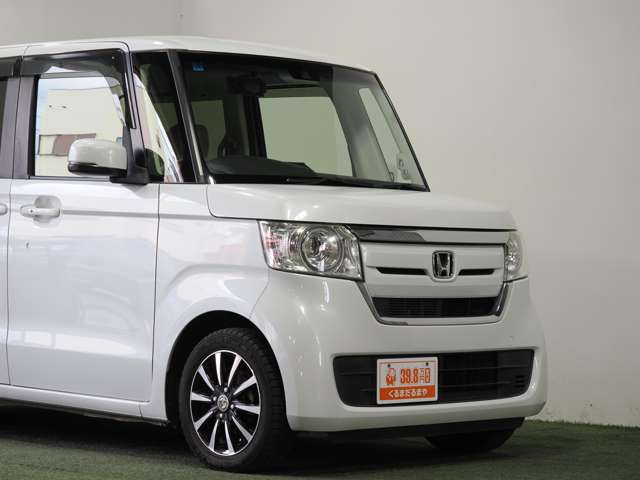 ホンダ Ｎ　ＢＯＸ ６６０ Ｇ Ｌ ホンダセンシング R3年 () 99