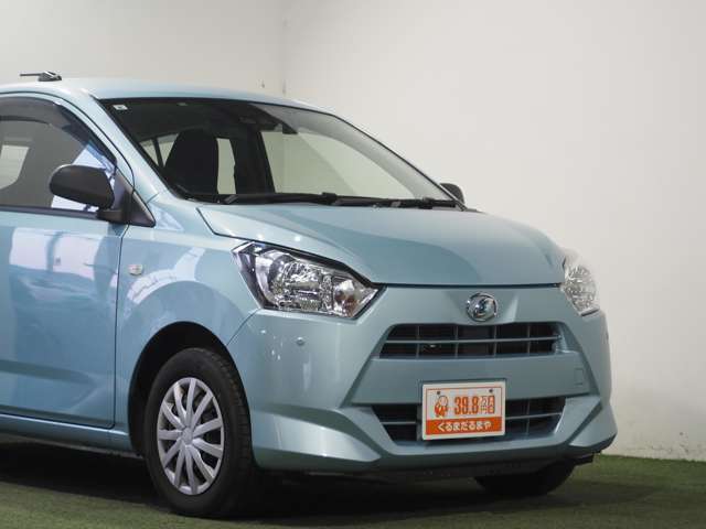 ダイハツ ミラ　イース ６６０ Ｌ ＳＡＩＩＩ R1年 (近畿) 99