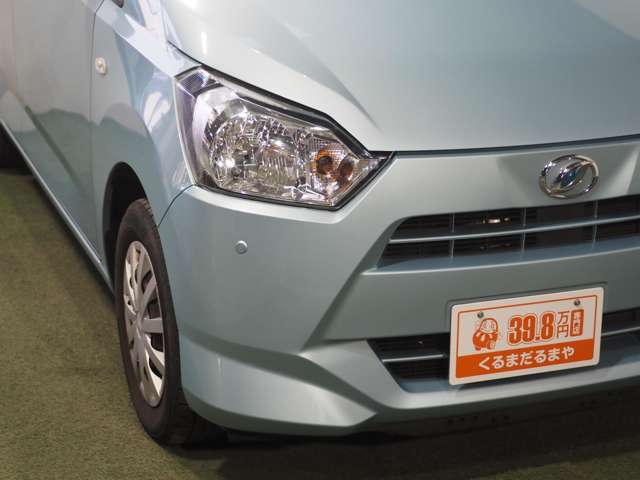 ダイハツ ミラ　イース ６６０ Ｌ ＳＡＩＩＩ R1年 (近畿) 99