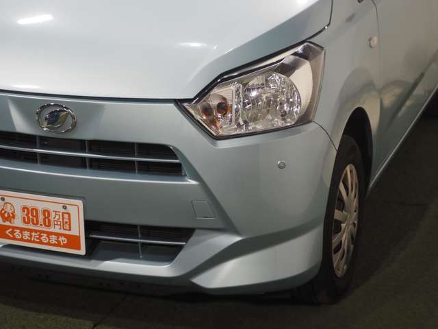 ダイハツ ミラ　イース ６６０ Ｌ ＳＡＩＩＩ R1年 (近畿) 99