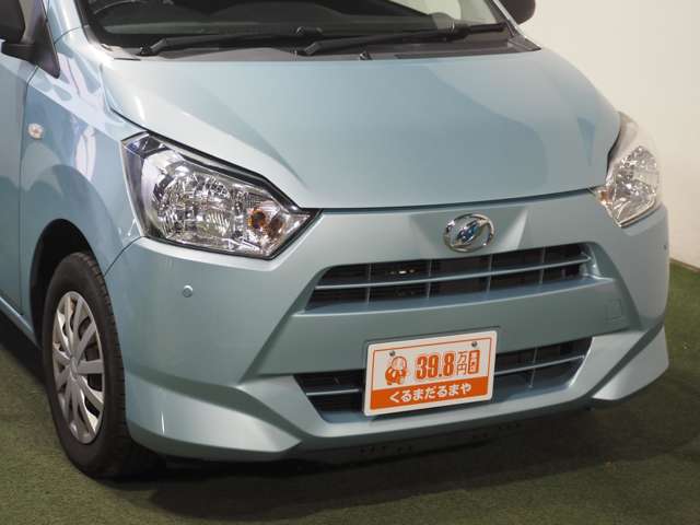 ダイハツ ミラ　イース ６６０ Ｌ ＳＡＩＩＩ R1年 (近畿) 99
