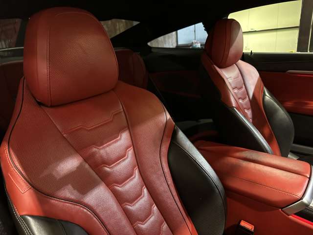 ＢＭＷ ８シリーズ ８４０ｉ　Ｍスポーツ R2年 () 99