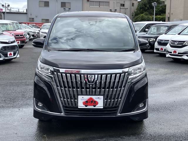 トヨタ エスクァイア ２．０ ＧＩ R2年 (関東) 99