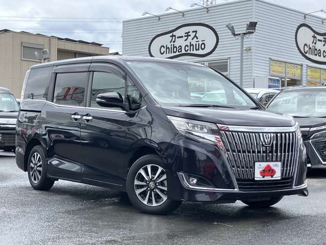 トヨタ エスクァイア ２．０ ＧＩ R2年 (関東) 99