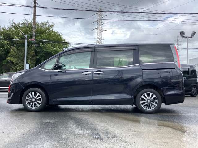 トヨタ エスクァイア ２．０ ＧＩ R2年 (関東) 99