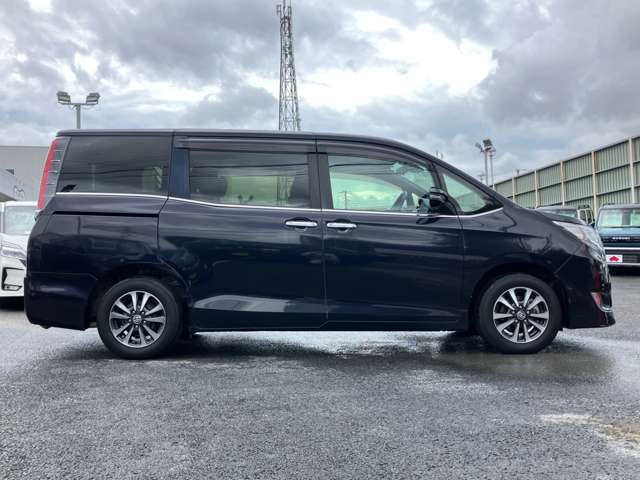 トヨタ エスクァイア ２．０ ＧＩ R2年 (関東) 99