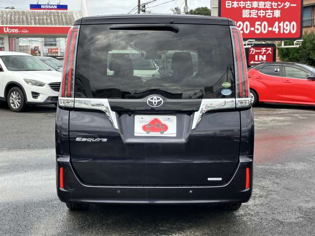 トヨタ エスクァイア ２．０ ＧＩ R2年 (関東) 99