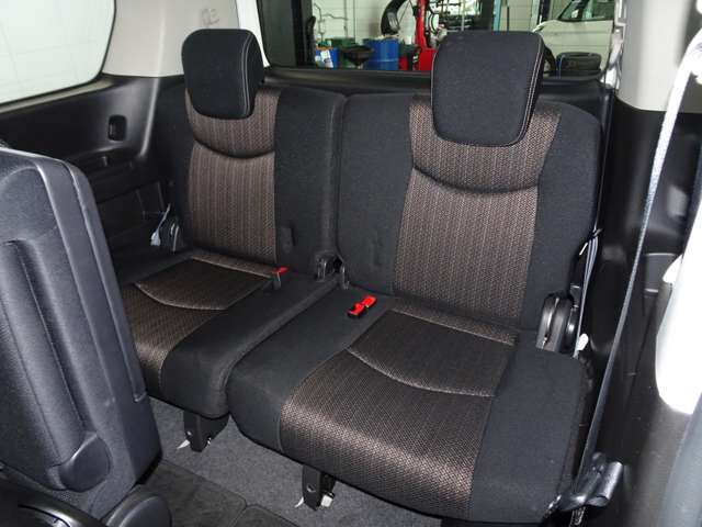 日産 セレナ ２．０ ハイウェイスター Ｓ－ＨＹＢＲＩＤ アドバンストセーフティ パッケージ H26年 () 99