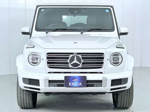 メルセデスベンツ Ｇクラス Ｇ４００Ｄ ＡＭＧライン ディーゼルターボ ４ＷＤ R4年 (関東) 99