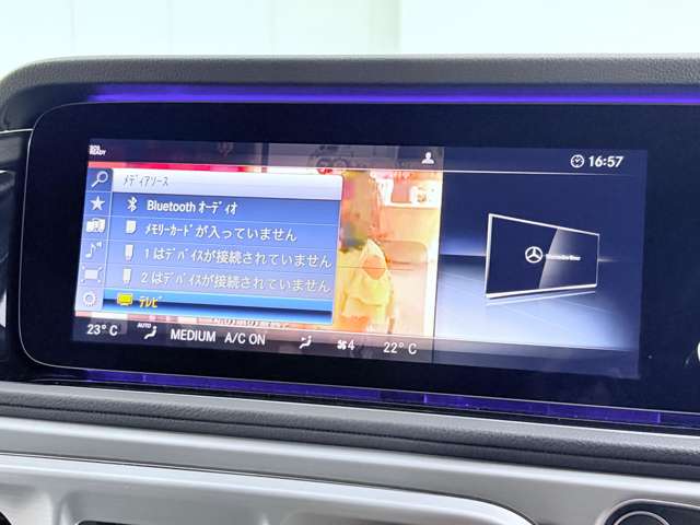 メルセデスベンツ Ｇクラス Ｇ４００Ｄ ＡＭＧライン ディーゼルターボ ４ＷＤ R4年 (関東) 99