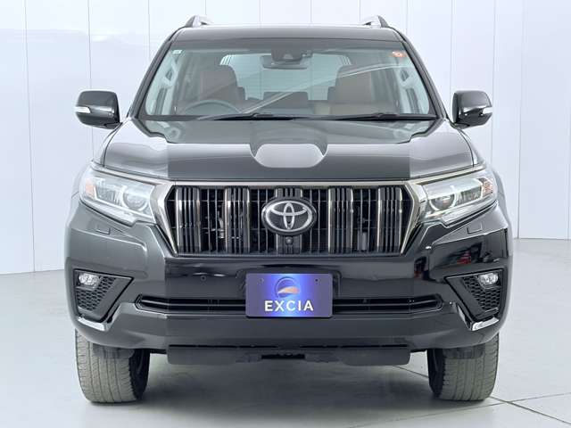 トヨタ ランドクルーザープラド ２．８ ＴＸ Ｌパッケージ ７０ＴＨ アニバーサリー リミテッド ディーゼルターボ ４ＷＤ R3年 (関東) 99