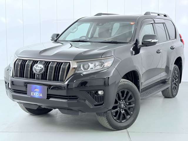 トヨタ ランドクルーザープラド ２．８ ＴＸ Ｌパッケージ ７０ＴＨ アニバーサリー リミテッド ディーゼルターボ ４ＷＤ R3年 (関東) 99