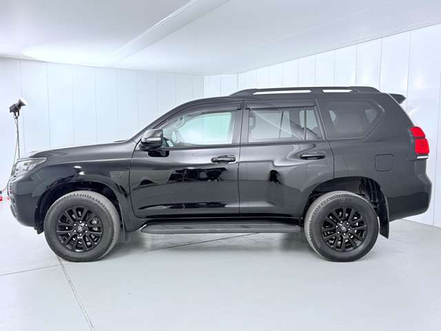トヨタ ランドクルーザープラド ２．８ ＴＸ Ｌパッケージ ７０ＴＨ アニバーサリー リミテッド ディーゼルターボ ４ＷＤ R3年 (関東) 99
