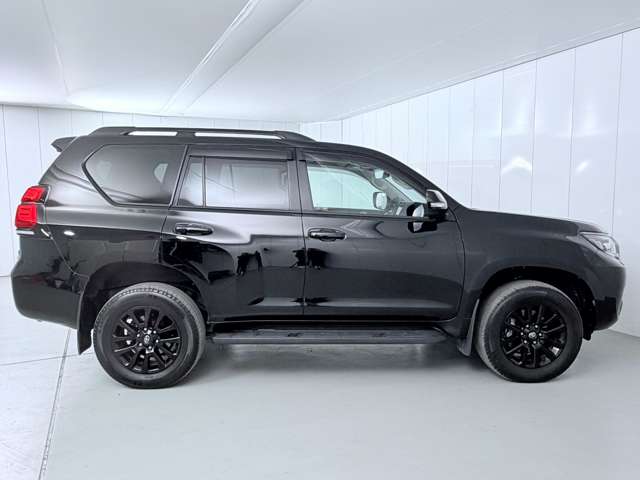 トヨタ ランドクルーザープラド ２．８ ＴＸ Ｌパッケージ ７０ＴＨ アニバーサリー リミテッド ディーゼルターボ ４ＷＤ R3年 (関東) 99