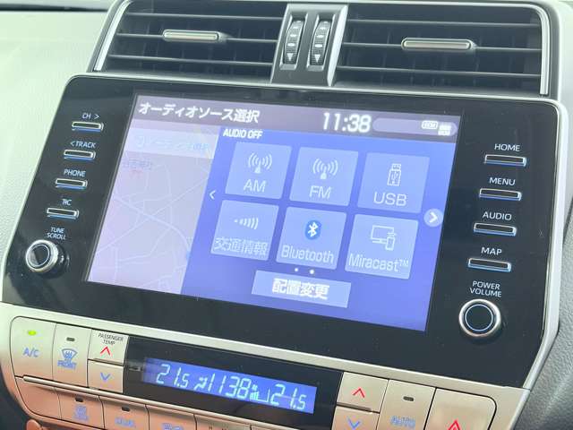 トヨタ ランドクルーザープラド ２．８ ＴＸ Ｌパッケージ ７０ＴＨ アニバーサリー リミテッド ディーゼルターボ ４ＷＤ R3年 (関東) 99