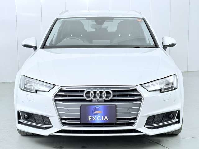 アウディ Ａ４　アバント ３５　ＴＦＳＩ R1年 (関東) 99