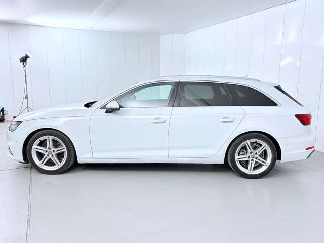 アウディ Ａ４　アバント ３５　ＴＦＳＩ R1年 (関東) 99