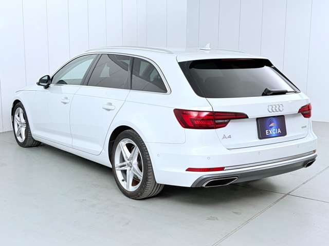 アウディ Ａ４　アバント ３５　ＴＦＳＩ R1年 (関東) 99
