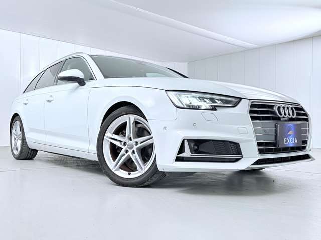 アウディ Ａ４　アバント ３５　ＴＦＳＩ R1年 (関東) 99