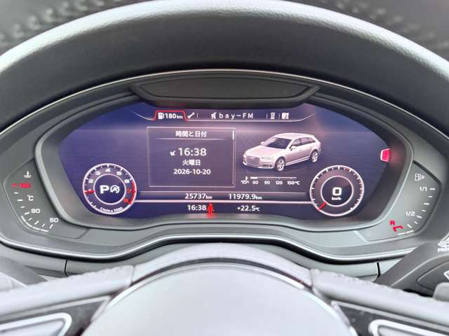 アウディ Ａ４　アバント ３５　ＴＦＳＩ R1年 (関東) 99