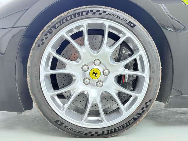 フェラーリ ５９９ Ｆ１ H20年 (関東) 99