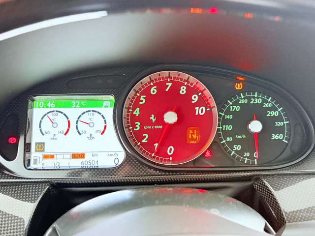 フェラーリ ５９９ Ｆ１ H20年 (関東) 99
