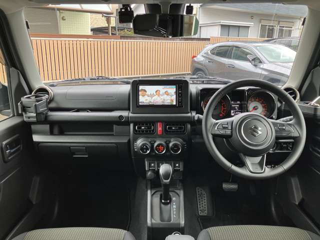 スズキ ジムニーシエラ １．５ ＪＣ ４ＷＤ R4年 (関東) 99