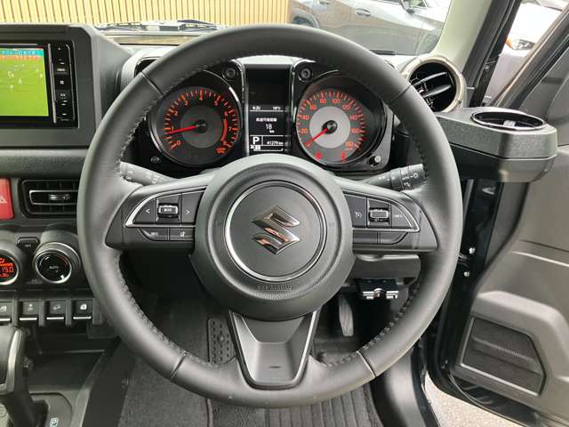 スズキ ジムニーシエラ １．５ ＪＣ ４ＷＤ R4年 (関東) 99