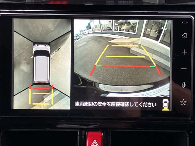 トヨタ ルーミー １．０ カスタム Ｇ－Ｔ R3年 (関東) 99