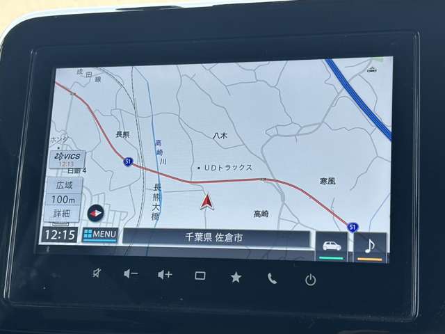 スズキ ワゴンＲ　スマイル ６６０ ハイブリッド Ｘ R6年 (関東) 99