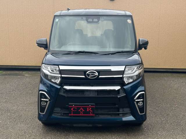 ダイハツ タント ６６０ カスタム Ｘ R1年 (関東) 99