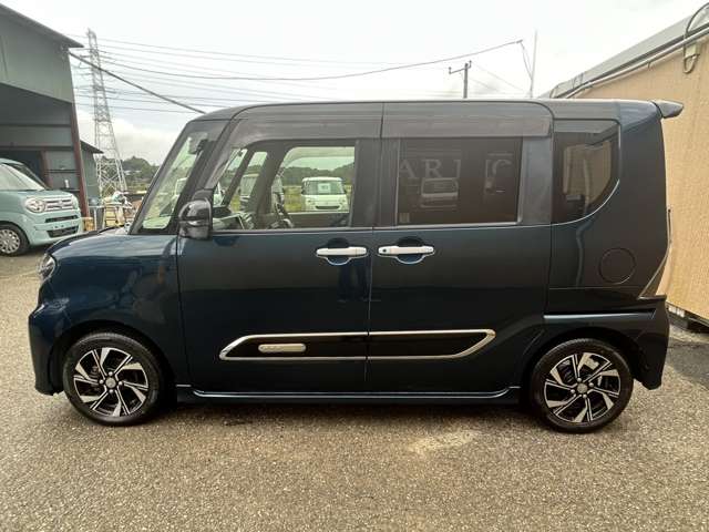 ダイハツ タント ６６０ カスタム Ｘ R1年 (関東) 99