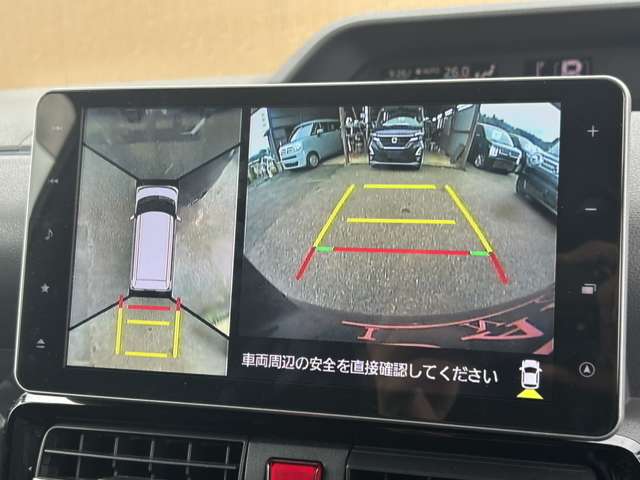 ダイハツ タント ６６０ カスタム Ｘ R1年 (関東) 99