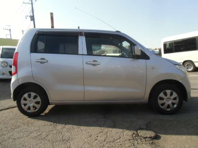 マツダ ＡＺ−ワゴン ６６０ ＸＧ H20年 (関東) 99