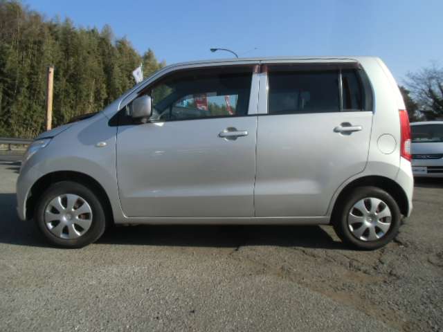 マツダ ＡＺ−ワゴン ６６０ ＸＧ H20年 (関東) 99