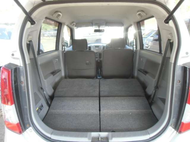 マツダ ＡＺ−ワゴン ６６０ ＸＧ H20年 (関東) 99