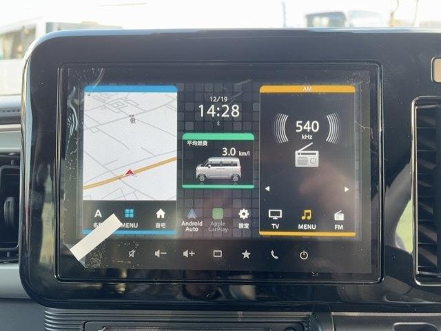 スズキ ワゴンＲ　スマイル ６６０ ハイブリッド Ｘ R7年 (関東) 99