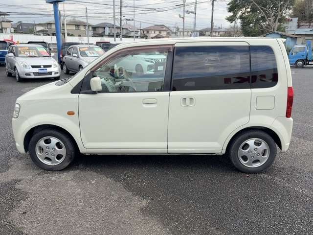 日産 オッティ ６６０ Ｍ H19年 (関東) 99