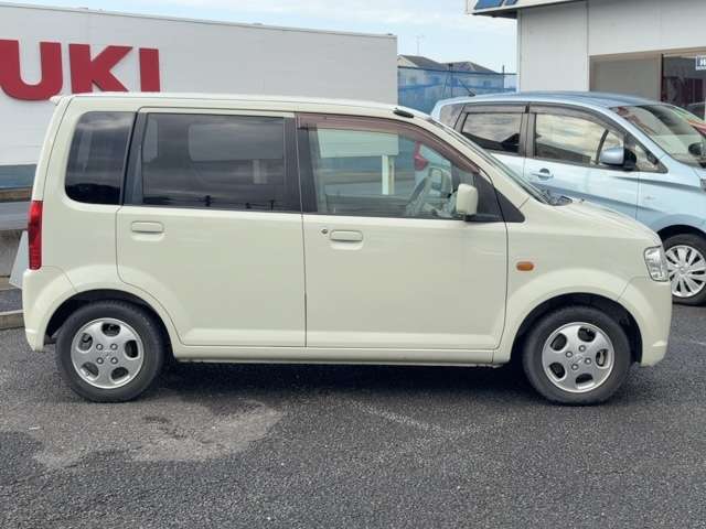 日産 オッティ ６６０ Ｍ H19年 (関東) 99