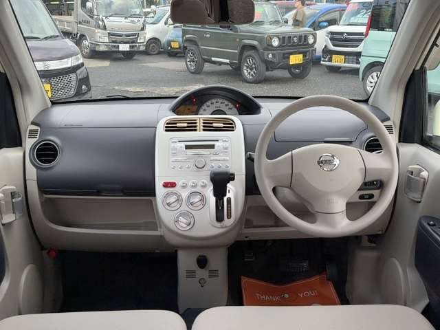 日産 オッティ ６６０ Ｍ H19年 (関東) 99