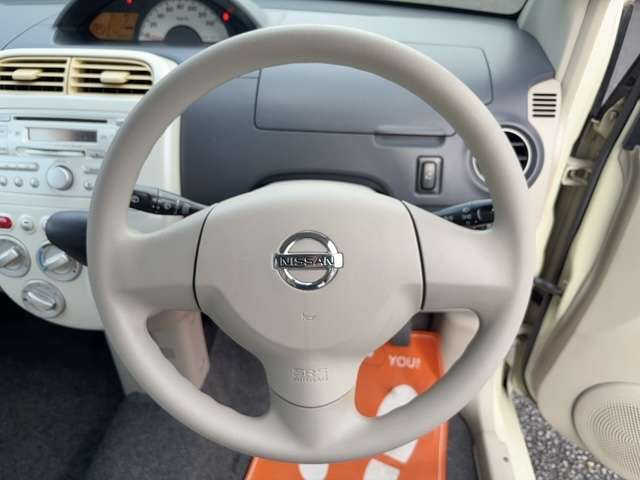日産 オッティ ６６０ Ｍ H19年 (関東) 99