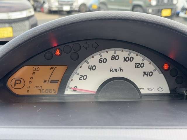 日産 オッティ ６６０ Ｍ H19年 (関東) 99