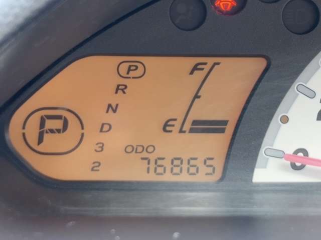 日産 オッティ ６６０ Ｍ H19年 (関東) 99