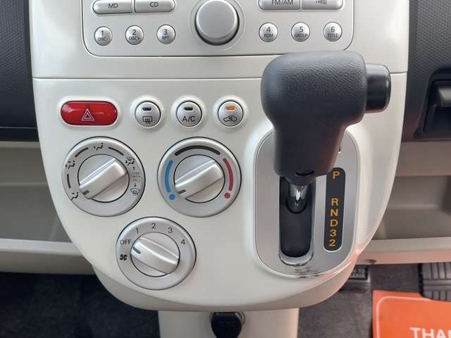 日産 オッティ ６６０ Ｍ H19年 (関東) 99
