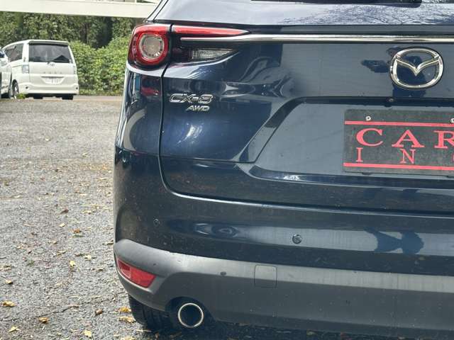 マツダ ＣＸ−８ ２．２ ＸＤ Ｌパッケージ ディーゼルターボ ４ＷＤ H30年 (関東) 99