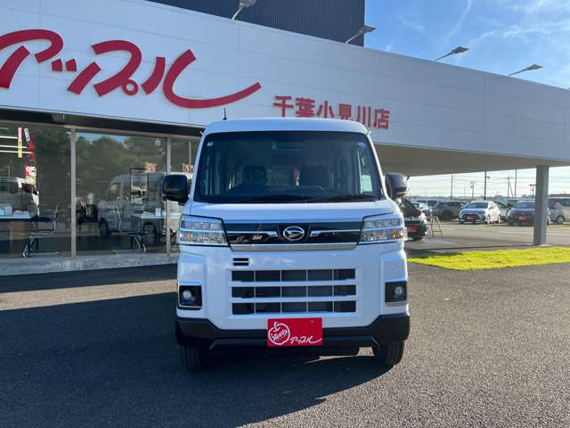 ダイハツ アトレー ６６０ ＲＳ R8年 (関東) 99
